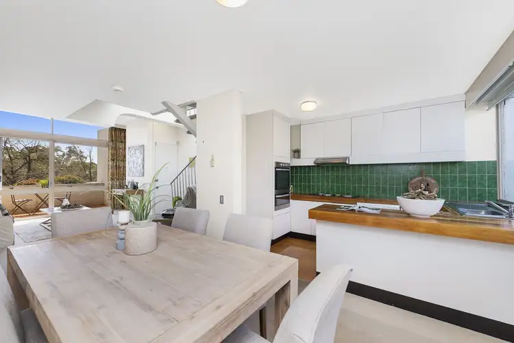 Seventh view of Homely apartment listing, 5/28 Gosse Street, Kingston ACT 2604