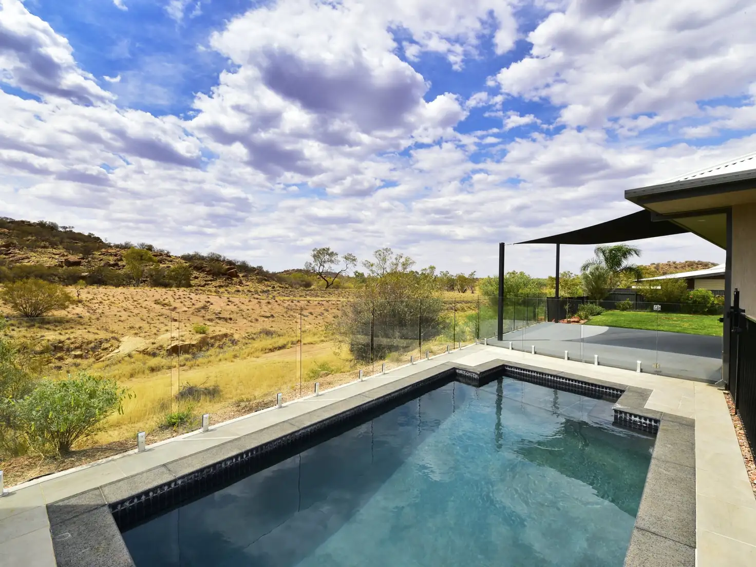 Main view of Homely house listing, 5 Corkwood Place, Stuart NT 870