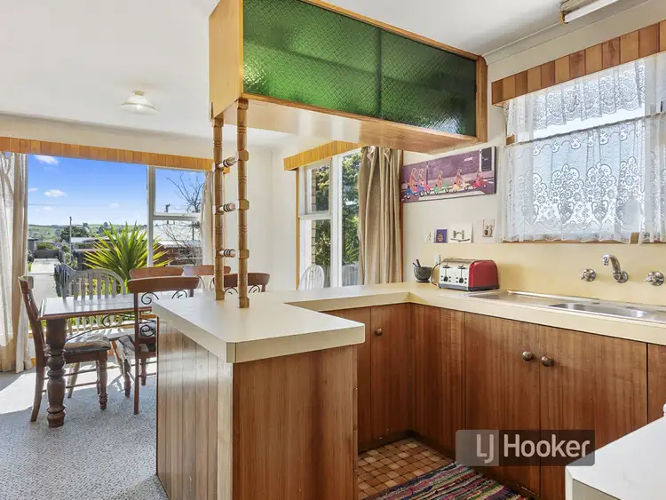 Third view of Homely house listing, 3 Morse Place, Wynyard TAS 7325
