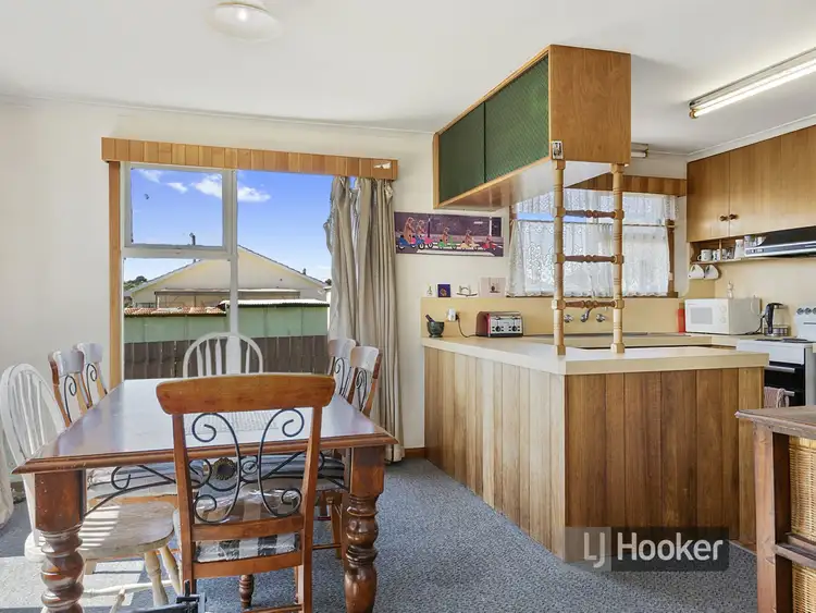 Fourth view of Homely house listing, 3 Morse Place, Wynyard TAS 7325