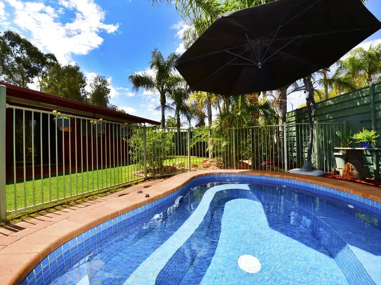 Main view of Homely house listing, 7 Blain Street, Araluen NT 870