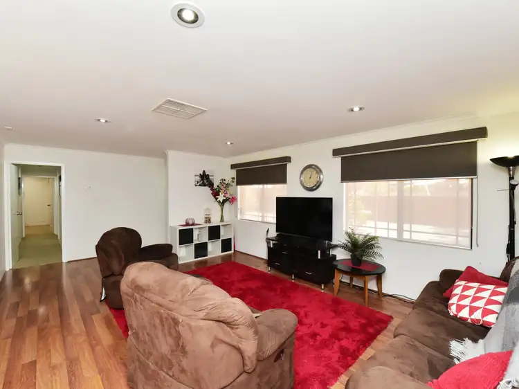 Second view of Homely house listing, 7 Blain Street, Araluen NT 870
