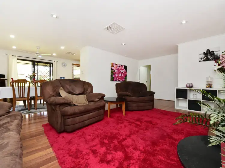 Fourth view of Homely house listing, 7 Blain Street, Araluen NT 870