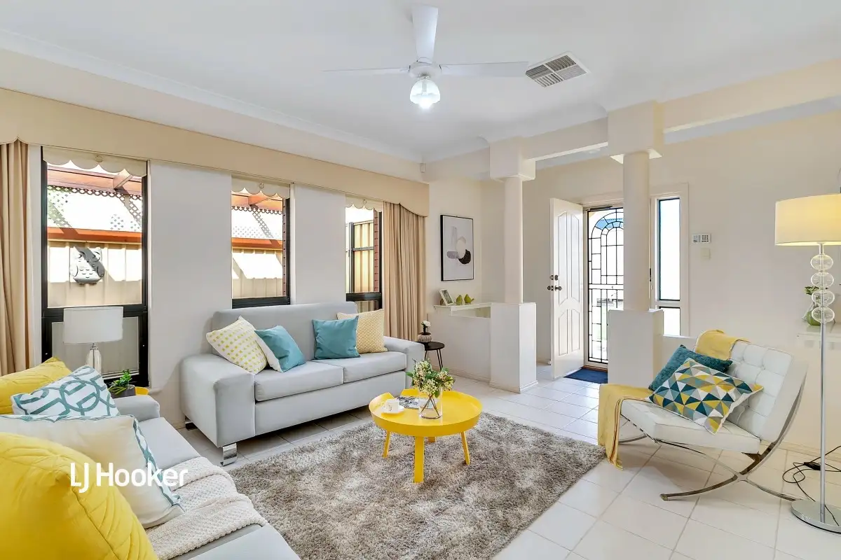 Main view of Homely house listing, 127B Galway Avenue, Broadview SA 5083