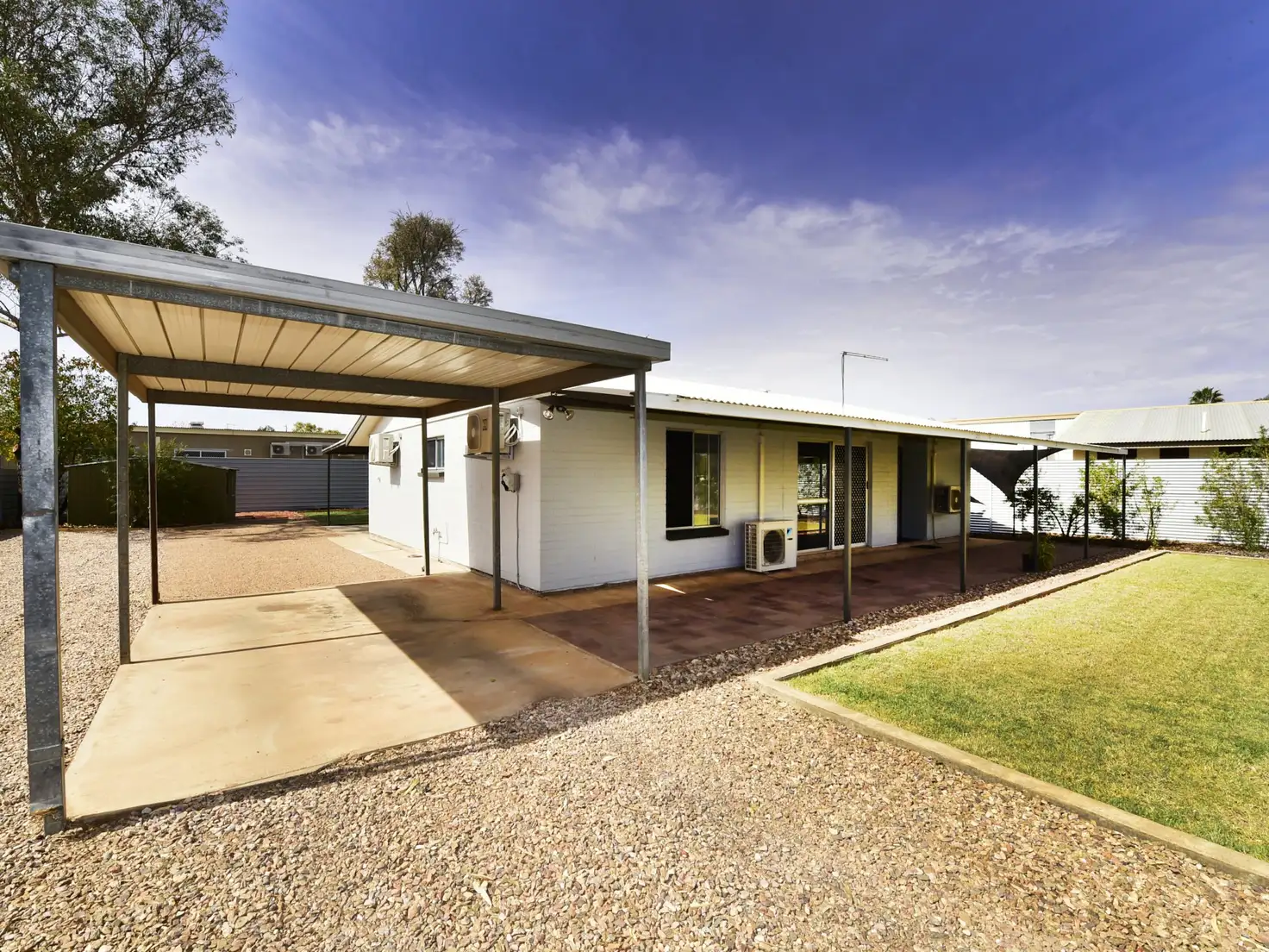 Main view of Homely house listing, 8 Tea Tree Court, Sadadeen NT 870