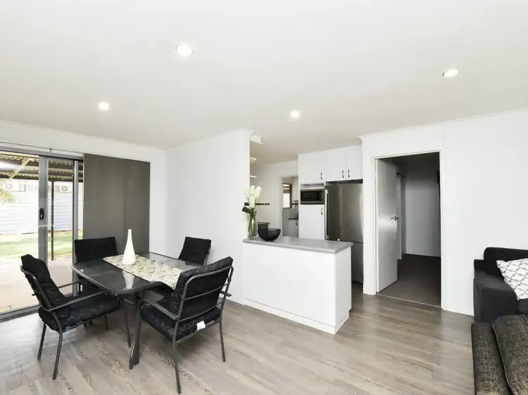Fifth view of Homely house listing, 8 Tea Tree Court, Sadadeen NT 870