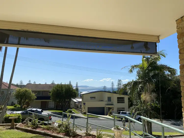 Main view of Homely unit listing, 1/12 High Street, Hallidays Point NSW 2430