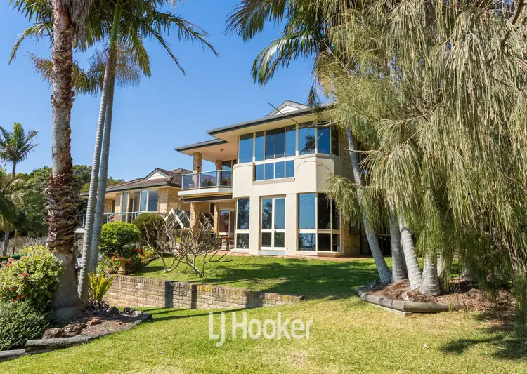 Second view of Homely unit listing, 1/12 High Street, Hallidays Point NSW 2430