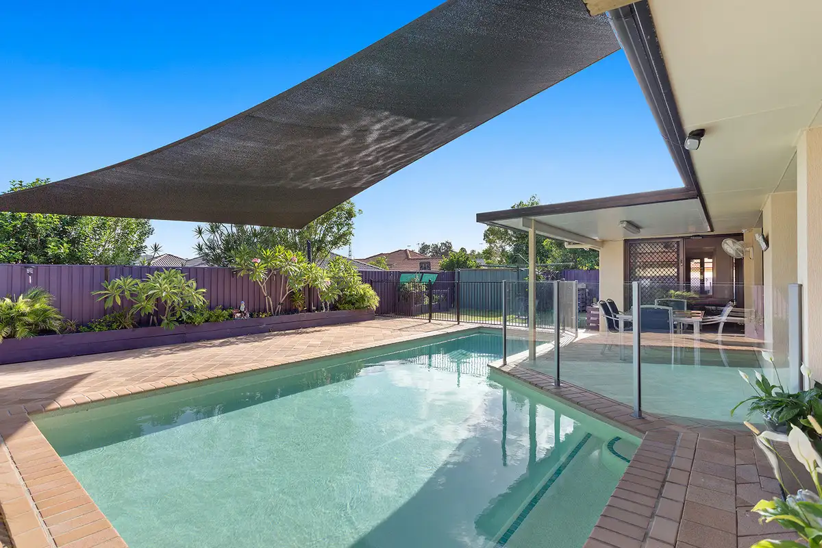 Main view of Homely house listing, 34 Straite Drive, Robina QLD 4226