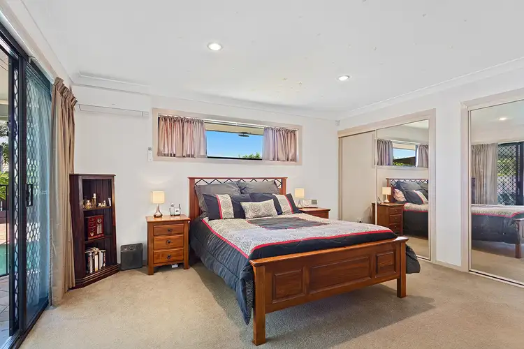 Second view of Homely house listing, 34 Straite Drive, Robina QLD 4226