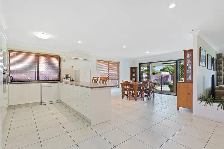 Third view of Homely house listing, 34 Straite Drive, Robina QLD 4226