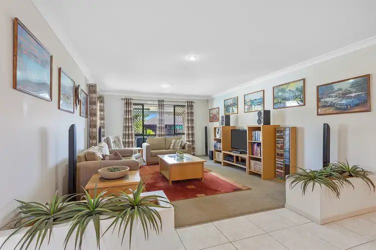 Fifth view of Homely house listing, 34 Straite Drive, Robina QLD 4226
