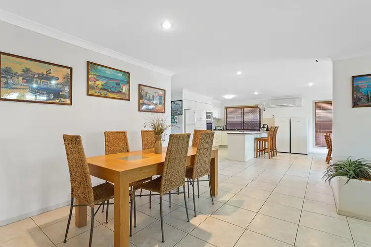Sixth view of Homely house listing, 34 Straite Drive, Robina QLD 4226