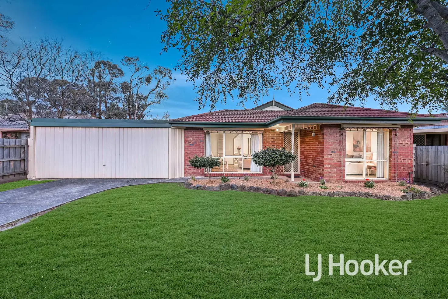 Main view of Homely house listing, 20 Gullquist Way, Pakenham VIC 3810