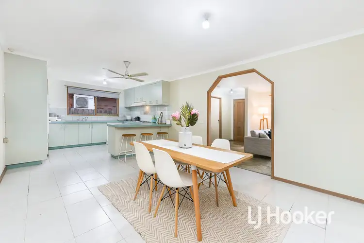 Third view of Homely house listing, 20 Gullquist Way, Pakenham VIC 3810