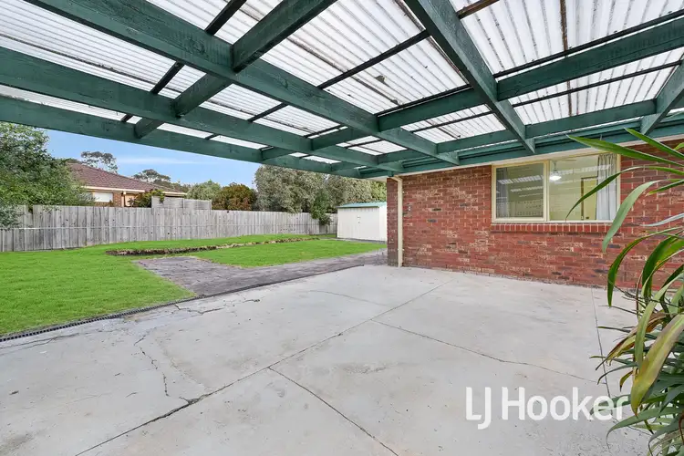 Fourth view of Homely house listing, 20 Gullquist Way, Pakenham VIC 3810