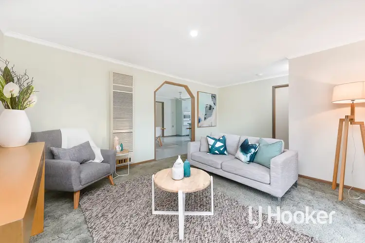 Fifth view of Homely house listing, 20 Gullquist Way, Pakenham VIC 3810