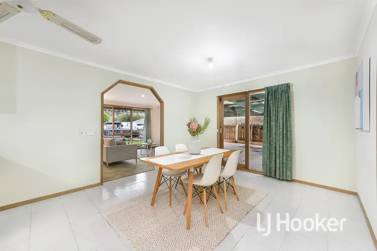 Sixth view of Homely house listing, 20 Gullquist Way, Pakenham VIC 3810