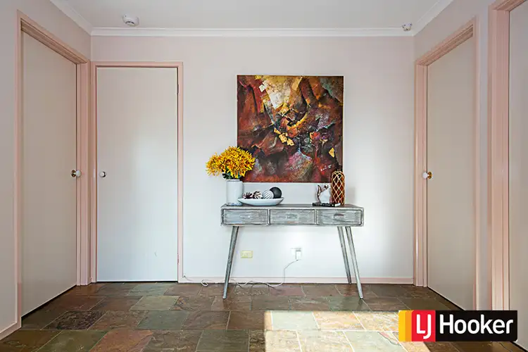 Third view of Homely house listing, 22 Apperly Close, Kambah ACT 2902