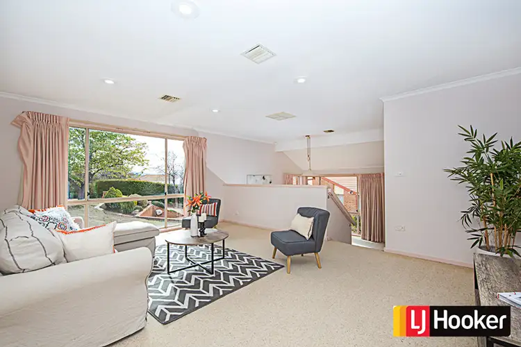 Fifth view of Homely house listing, 22 Apperly Close, Kambah ACT 2902