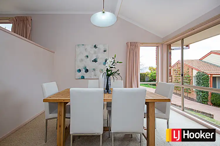 Seventh view of Homely house listing, 22 Apperly Close, Kambah ACT 2902