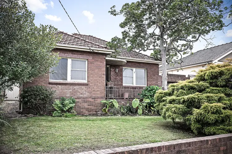 Third view of Homely house listing, 7 Moore Street, Cabarita NSW 2137