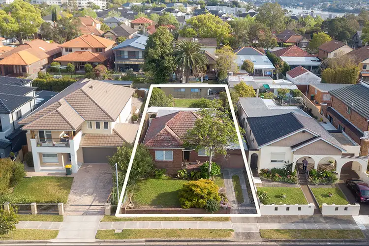 Fourth view of Homely house listing, 7 Moore Street, Cabarita NSW 2137