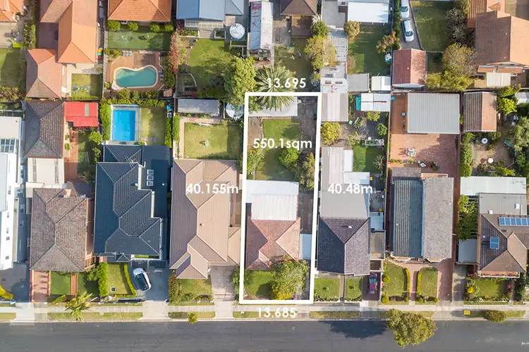 Fifth view of Homely house listing, 7 Moore Street, Cabarita NSW 2137