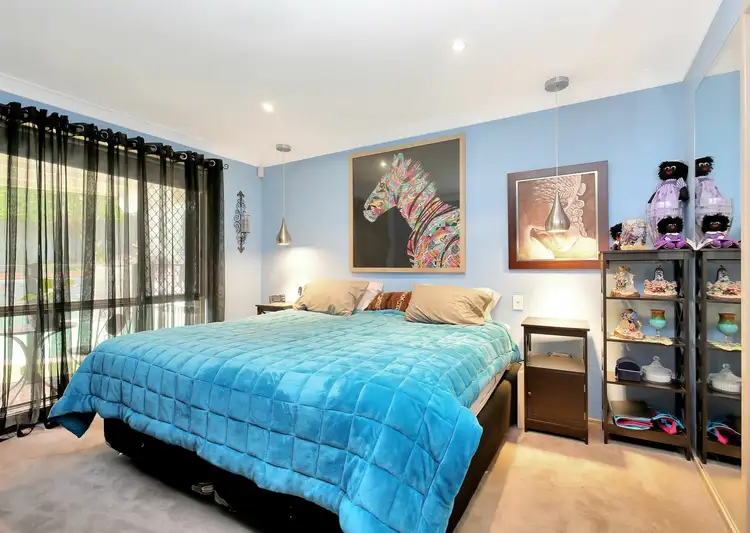 Sixth view of Homely house listing, 3 Corsair Crescent, Cranebrook NSW 2749