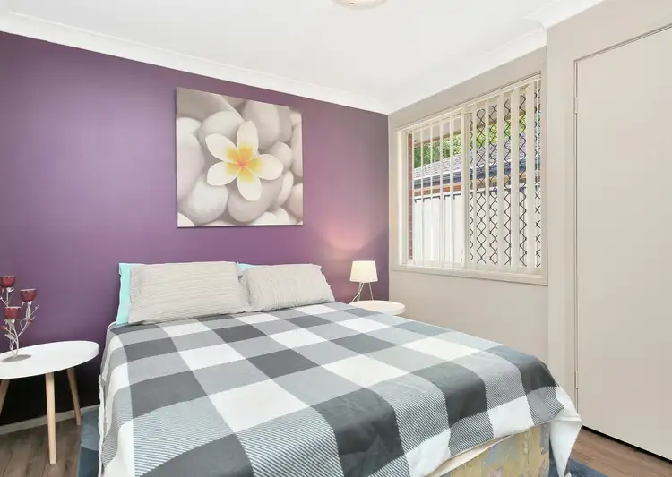 Seventh view of Homely house listing, 3 Corsair Crescent, Cranebrook NSW 2749