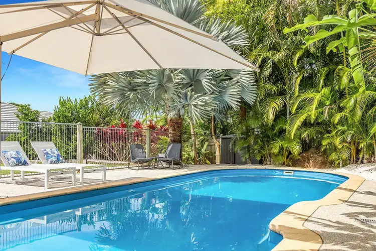 Main view of Homely house listing, 4 Seamist Place, Lennox Head NSW 2478