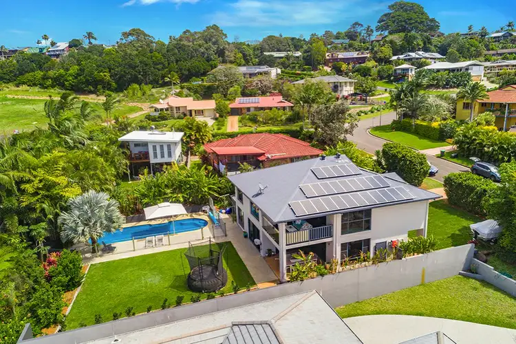 Second view of Homely house listing, 4 Seamist Place, Lennox Head NSW 2478