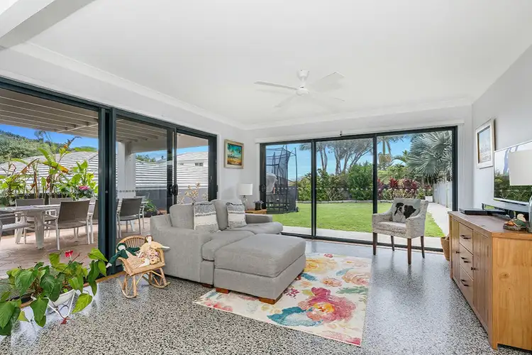 Fourth view of Homely house listing, 4 Seamist Place, Lennox Head NSW 2478