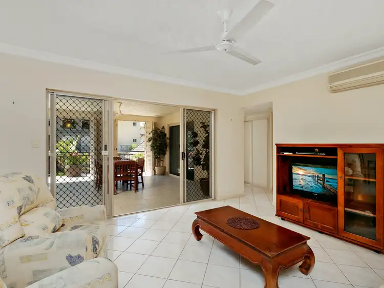 Third view of Homely unit listing, 1312/2 Greenslopes Street, Cairns North QLD 4870