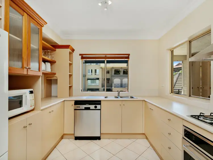 Fourth view of Homely unit listing, 1312/2 Greenslopes Street, Cairns North QLD 4870