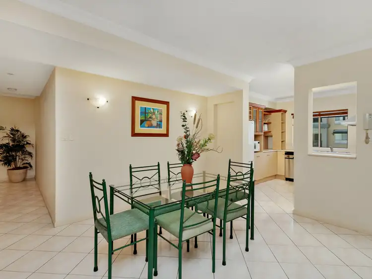Fifth view of Homely unit listing, 1312/2 Greenslopes Street, Cairns North QLD 4870