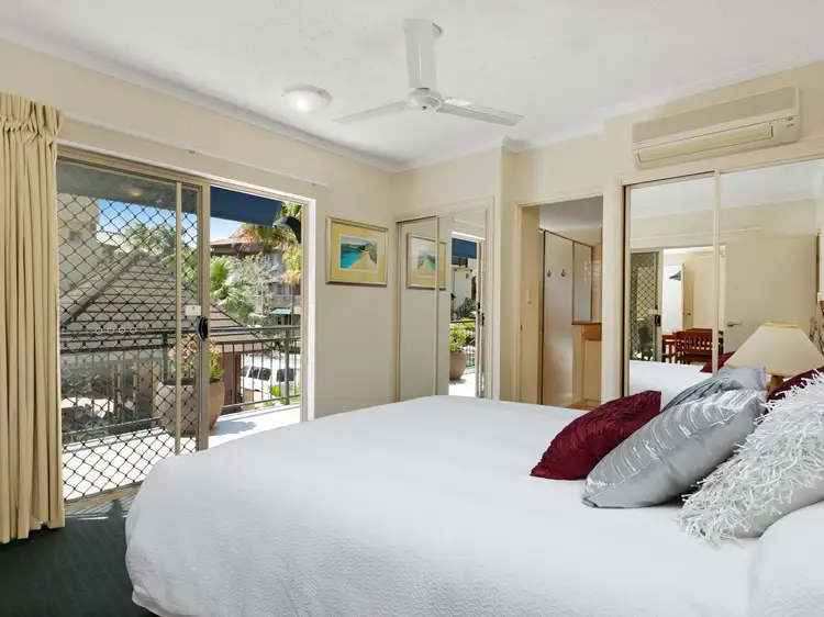 Sixth view of Homely unit listing, 1312/2 Greenslopes Street, Cairns North QLD 4870