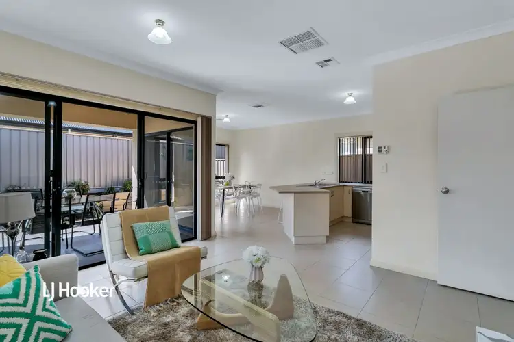 Fifth view of Homely house listing, 64 Rapid Avenue, Lightsview SA 5085