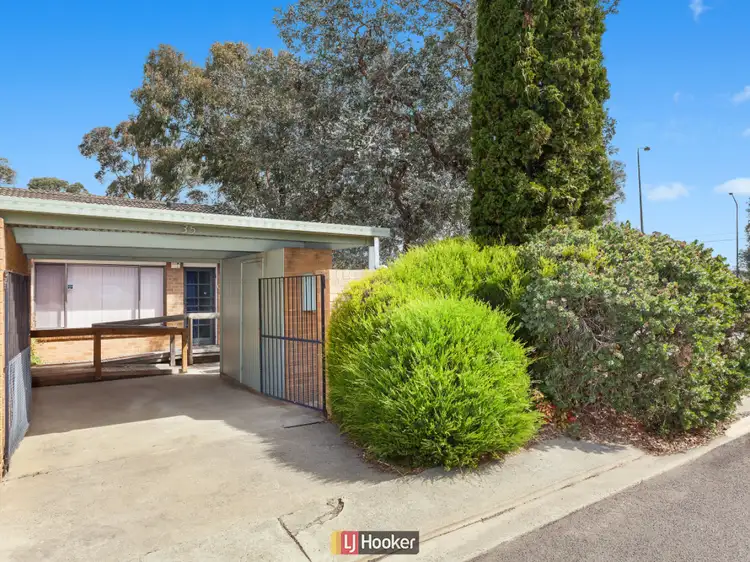 Main view of Homely townhouse listing, 10/35 Boult Place, Melba ACT 2615