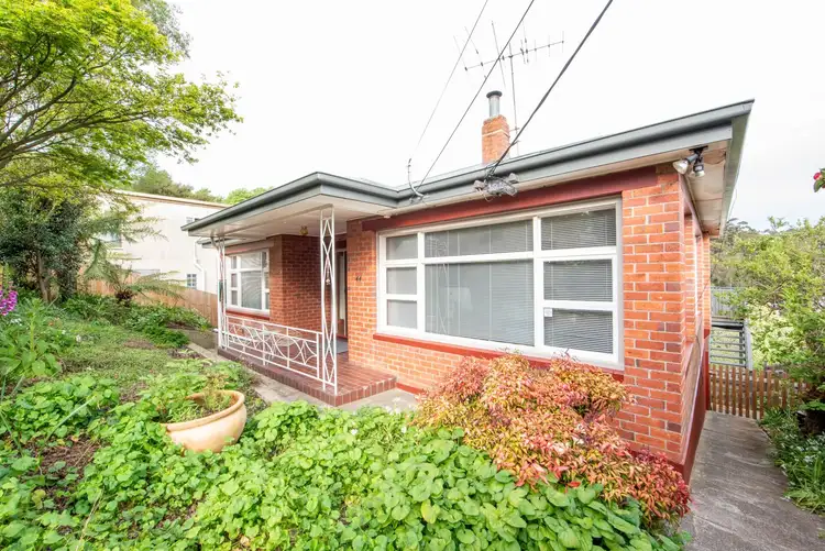 Second view of Homely house listing, 44 Pedder Street, South Launceston TAS 7249