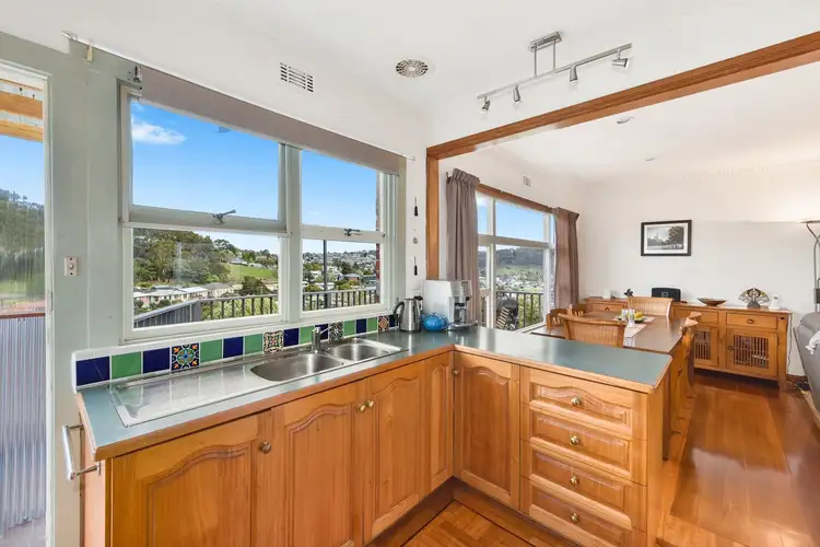 Fifth view of Homely house listing, 44 Pedder Street, South Launceston TAS 7249