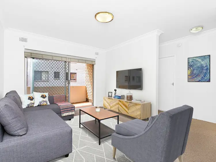 Main view of Homely apartment listing, 14/122 The Boulevarde, Dulwich Hill NSW 2203