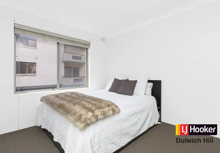 Second view of Homely apartment listing, 14/122 The Boulevarde, Dulwich Hill NSW 2203