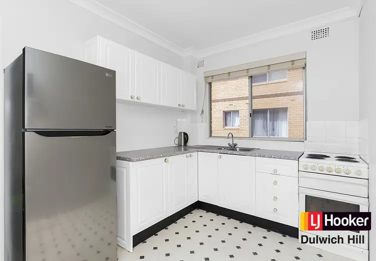 Fourth view of Homely apartment listing, 14/122 The Boulevarde, Dulwich Hill NSW 2203