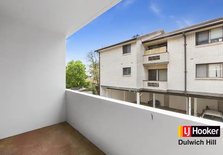 Fifth view of Homely apartment listing, 14/122 The Boulevarde, Dulwich Hill NSW 2203