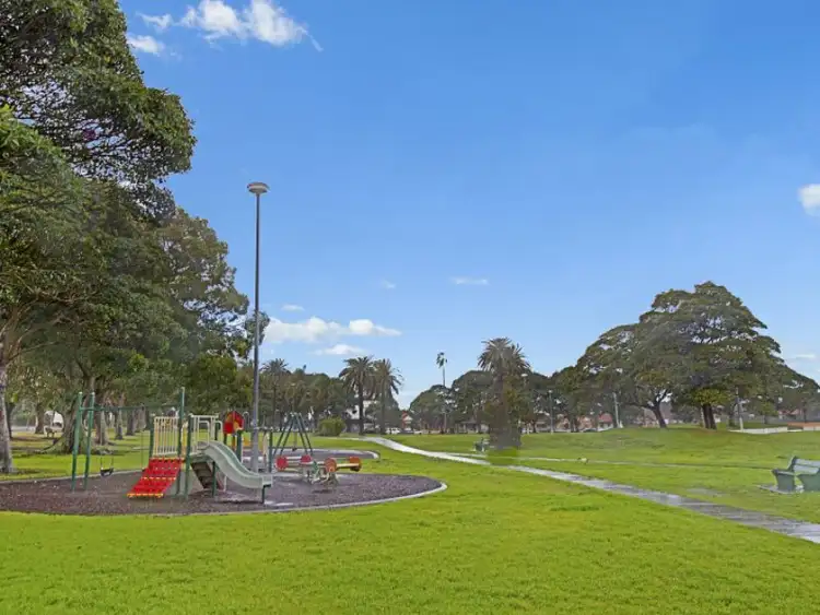 Sixth view of Homely apartment listing, 14/122 The Boulevarde, Dulwich Hill NSW 2203