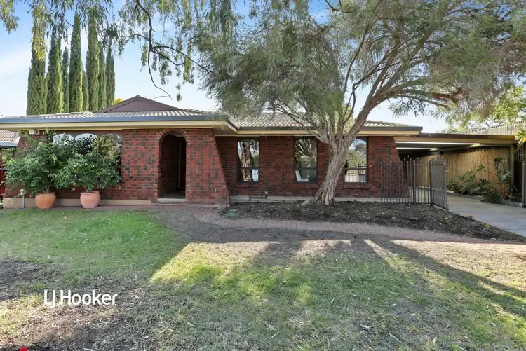 Main view of Homely house listing, 6 Chapman Crescent, Redwood Park SA 5097