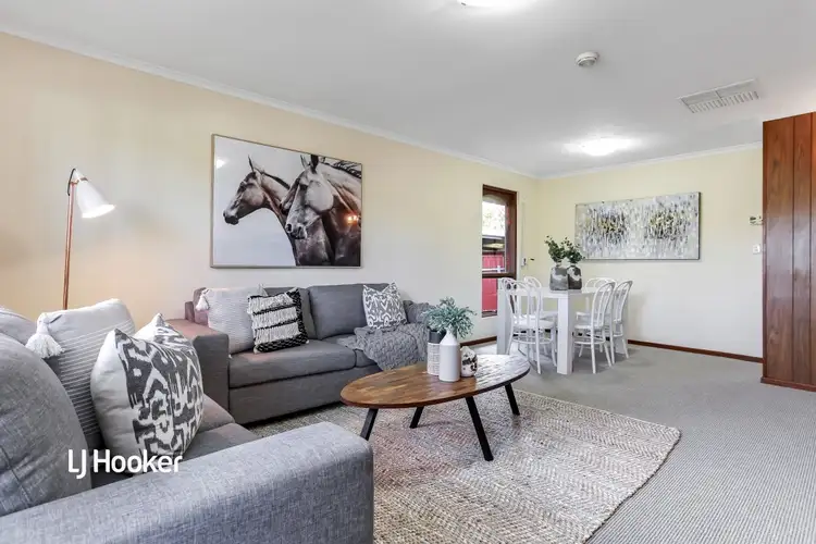 Second view of Homely house listing, 6 Chapman Crescent, Redwood Park SA 5097