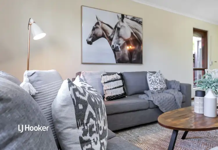 Third view of Homely house listing, 6 Chapman Crescent, Redwood Park SA 5097