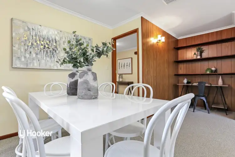 Fourth view of Homely house listing, 6 Chapman Crescent, Redwood Park SA 5097